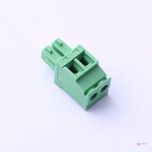 原装JL15EDGKA-38102G02全新3.81mm 排数:1 每排P数:2正品