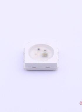 原装WS2813C全新智能外控集成 LED 光正品