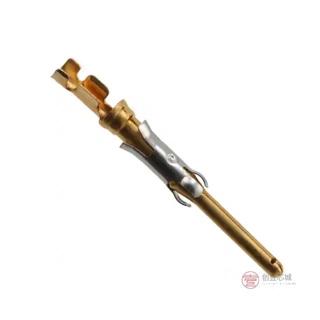 原装66429-4全新CONN PIN 26-30AWG GOLD CRIMP正品