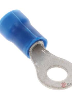 原装2-342143-1全新CONN RING CIRC 14-16AWG M4 C