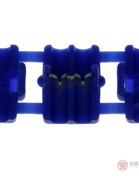 原装53440-1全新CONN INLINE TAP 14-18 AWG IDC正品