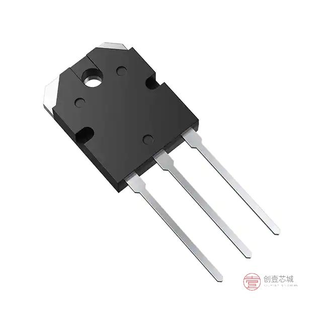 原装TW070J120B,S1Q全新SICFET N-CH 1200V 36A TO3P正品