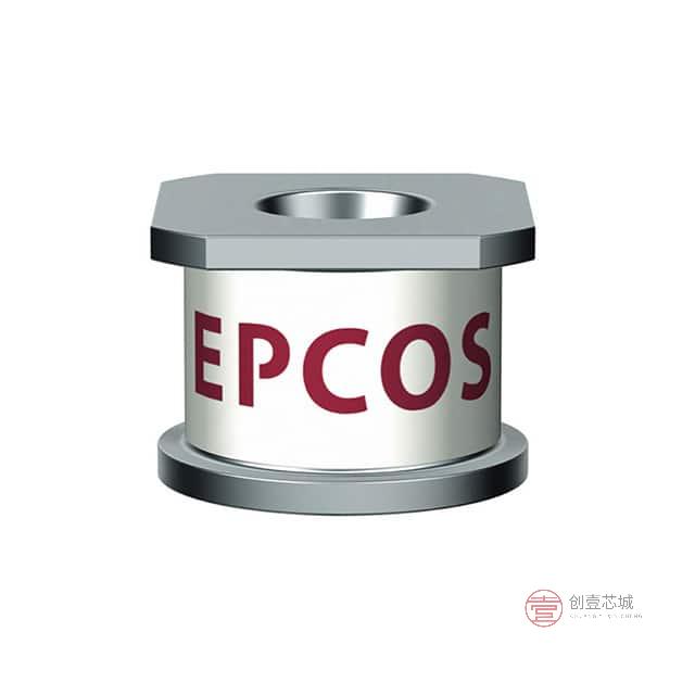 原装B88069X5043T702全新GDT 90V 20KA 2 POLE SMD正品