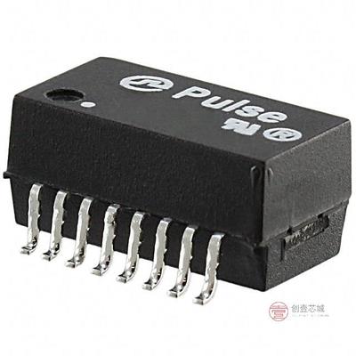 原装T1144NL全新TRANSFORMER TELECOM DUAL T1/E1正品