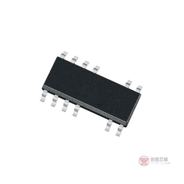 原装ICE5GR4780AGXUMA1全新IC OFFLINE SWITCH FLY