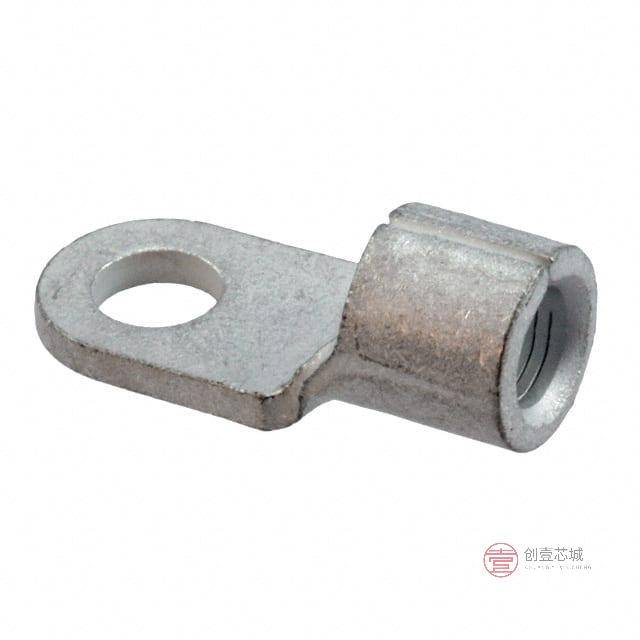 原装330969全新CONN RING CIRC 6AWG #1/4 CRIMP正品