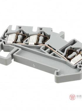 原装3031665全新CONN TERM BLK FEED THRU 10-28AWG正品