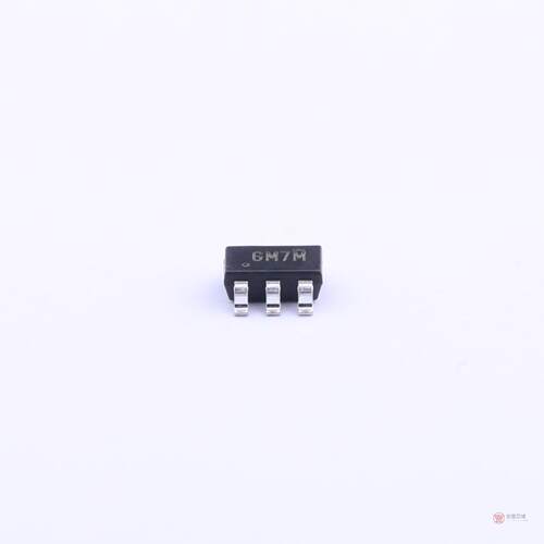 原装正品BL8032CB6TR全新500KHz，18V，2A同步降压转换器