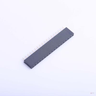原装PM254-1-18-Z-8.5全新2.54mm 1x18P正品