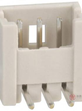 原装DF13-3P-1.25DS(20)全新CONN HEADER R/A 3POS