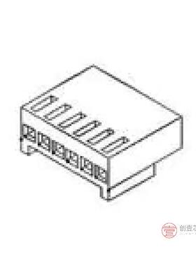 原装22-01-1022全新集管和线壳 2.5 KK HSG FEMALE 2P正品