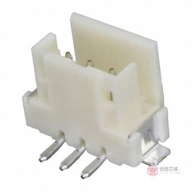 原装正品292175-3全新CONN HEADER SMD 3POS 2MM