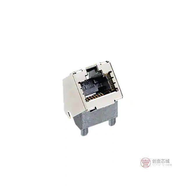 原装2170668-1全新CONN MOD JACK 8P8C ANGLED SHLD正品