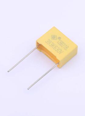 原装正品2B2J393KQ1B0180135075ES0全新39nF 10% 630V