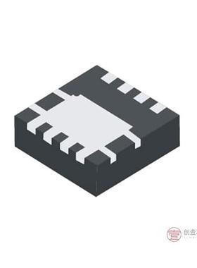 原装DMPH6050SFGQ-7全新MOSFET P-CH 60V PWRDI3333正品