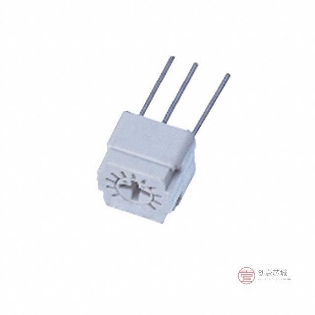 原装FT-63EV204全新精密微调电阻 200K 10% 500mW