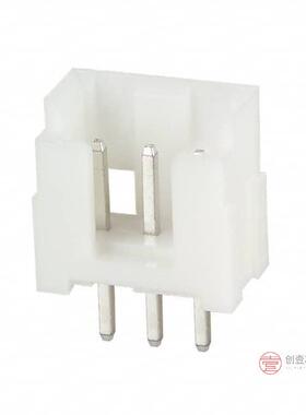 原装正品DF1BZ-3P-2.5DSA全新CONN HEADER VERT 3POS