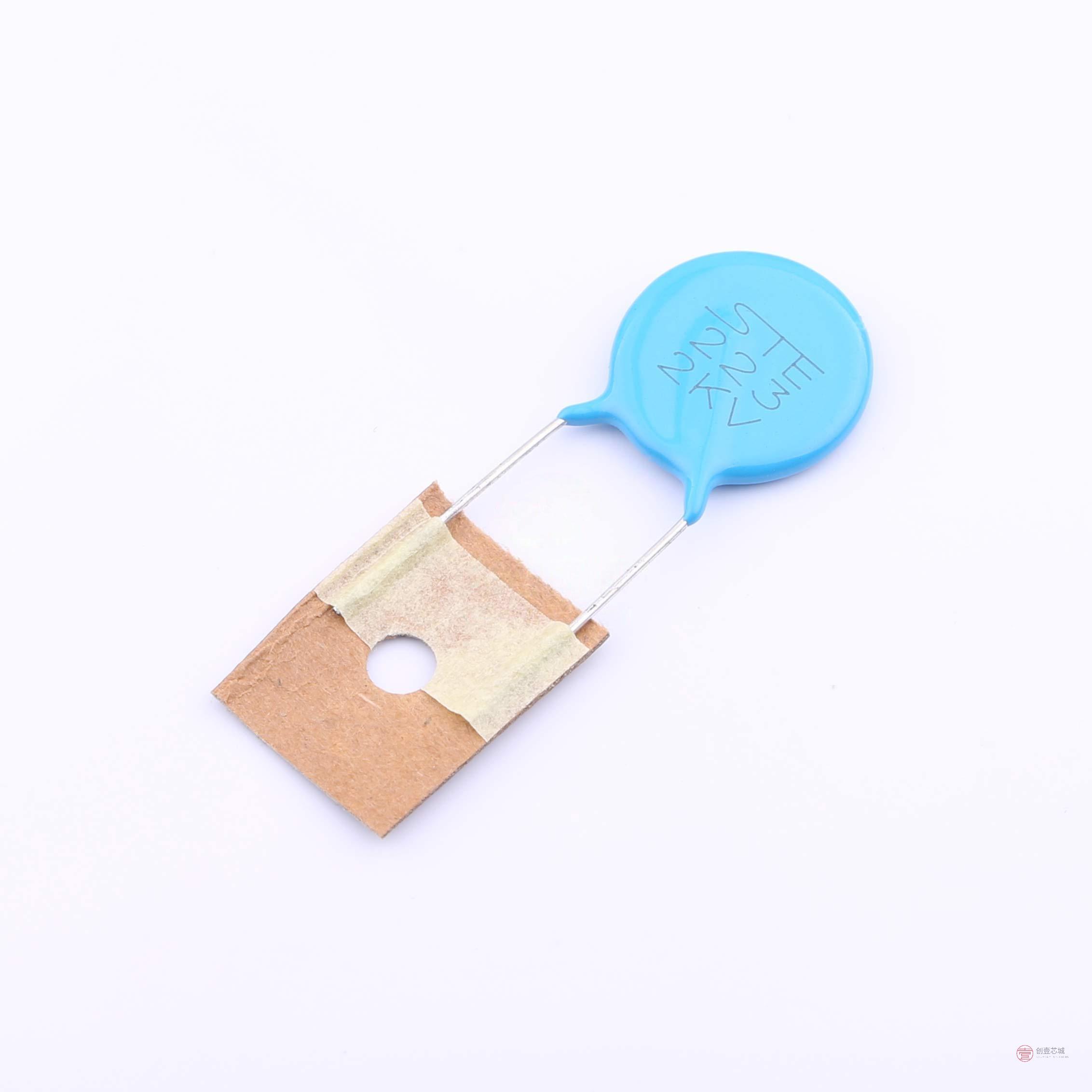 原装R15F1D223MQ0T0S0N0全新22nF 20% 2kV正品