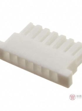 原装SHLP-07V-S-B全新CONN RECEPT SHL 7POS 1.0MM正品