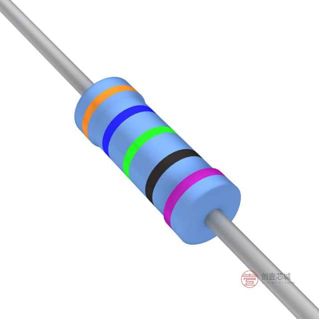 原装YR1B365RCC全新RES 365 OHM 0.1% 1/4W AXIAL正品