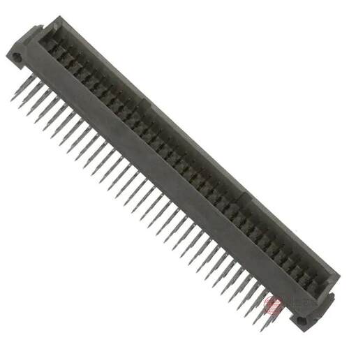 原装正品5148116-5全新CONN DIN PLUG 96POS PCB RA GOLD