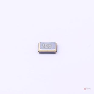 20pF正品 原裝 M12000J134全新12MHz ±20ppm