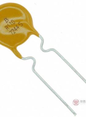 原装MF-R110全新PTC RESET FUSE 30V 1.1A RADIAL正品