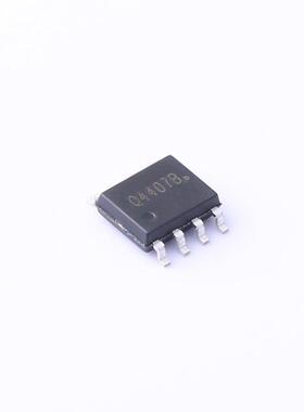 原装YJS4407A全新P沟道 30V 12A正品