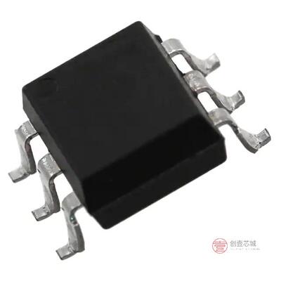 原装正品EL3083S(TA)-V全新OPTOISOLATOR 5KV TRIAC 6SMD