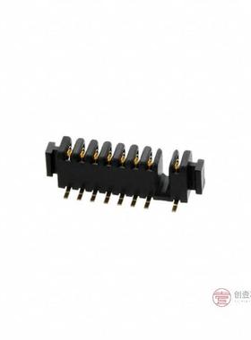 原装1747786-1全新PACKING,REC. ASSY. 8POS. 2MM PIT正品