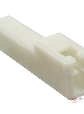 原装176281-1全新CONN HOUSING RECEPT 1POS正品