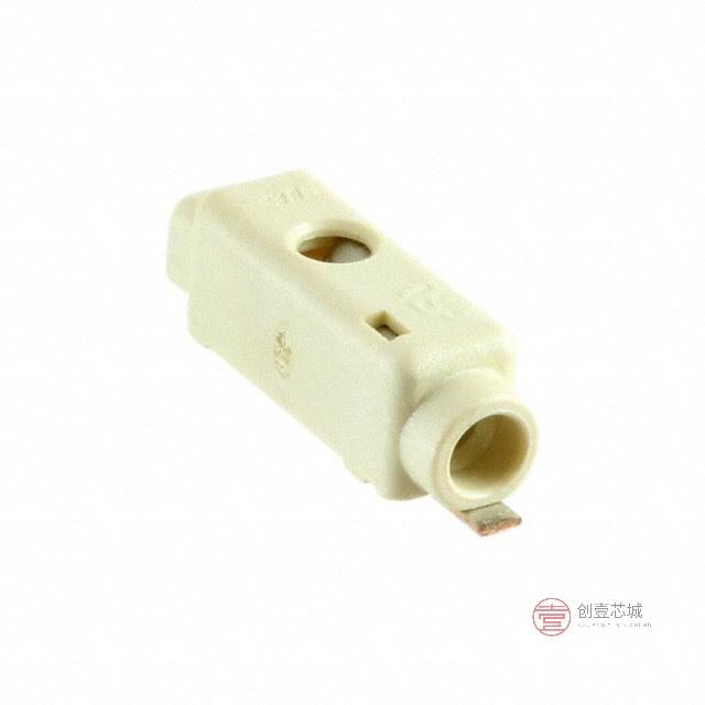 原装2213301-1全新CONN SSL RECEPTACLE 1POS SOLDER正品