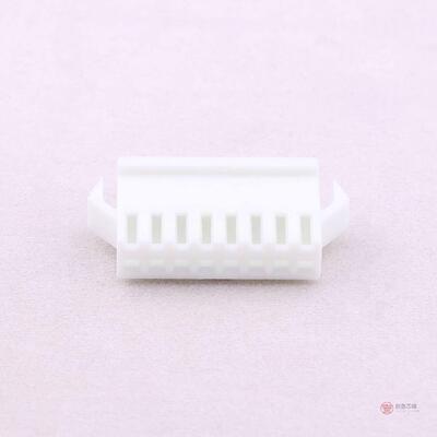 原装正品SMP-08V-NC全新2.5mm 1x8P