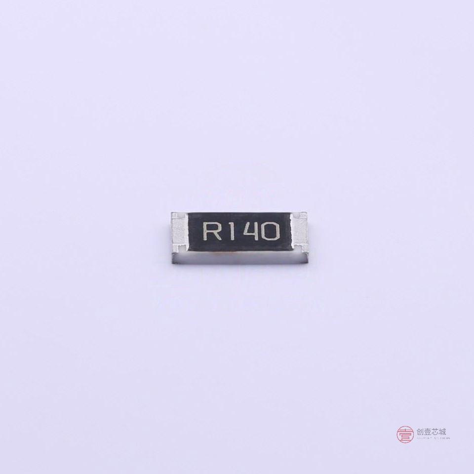 原装201007F140LT4E全新140m 1% 750mW正品