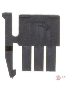 原装2029047-3全新CONN RCPT 3MM 3POS  M-N-L正品