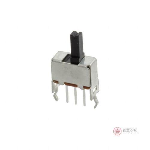 原装正品EG1249全新SWITCH SLIDE SPDT 100MA 12V