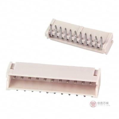 原装S11B-ZR全新CONN HEADER R/A 11POS 1.5MM正品