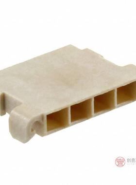 原装DF65-4S-1.7C全新CONN RCPT 1.7MM 4POS正品