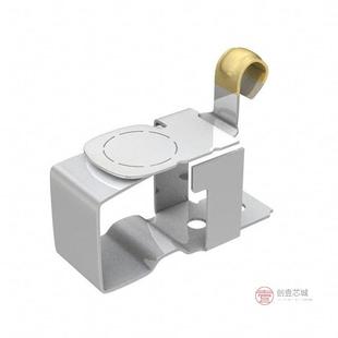 原装1551574-5全新PRE-LOADED SPRING FINGER 2.6MM正品