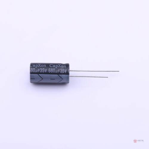 原装正品KF681M035G200A全新680uF 20% 35V