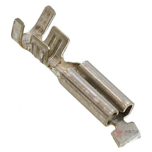 原装正品180437-2全新CONN QC RCPT 15-20AWG 0.110
