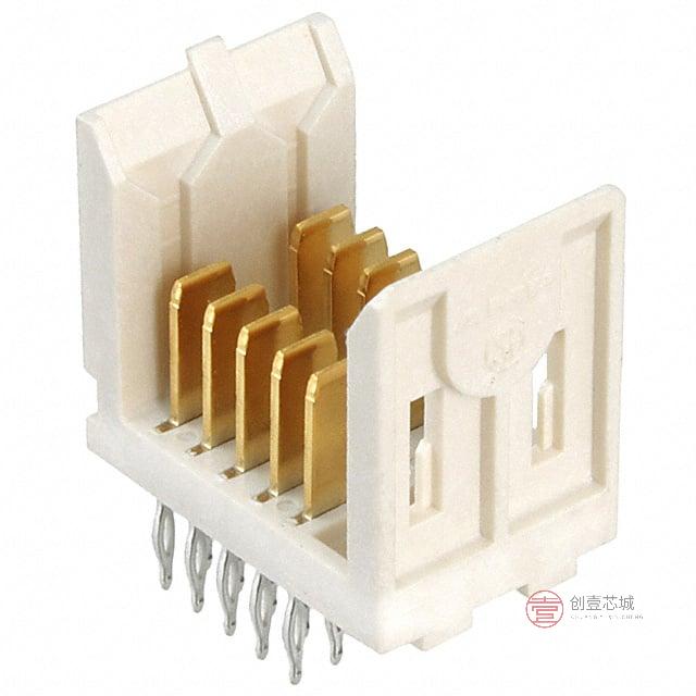 原装5536642-1全新CONN HEADER FUTUREBUS 10POS PCB正品