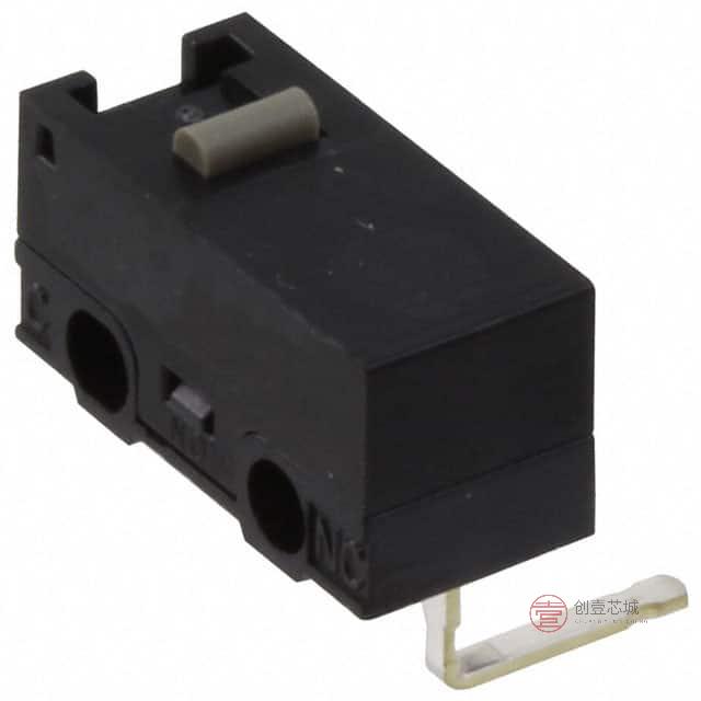 原装D2F-01F-A1全新SWITCH SNAP ACT SPDT 100MA 30V正品