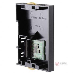TER01全新TERM PLC END 原装 PLATE正品 CJ1W