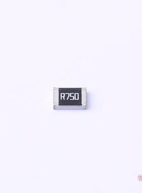 原装HoCS1210-750mR-1%-TCR200全新750m 1%正品