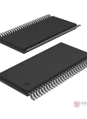 原装SN74CB3Q16811DGGR全新IC BUS SWITCH 12 X 1: