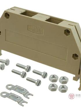 原装09060480402全新DIN-POWER TOP SH A正品