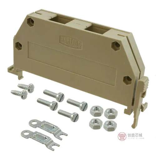 原装09060480402全新DIN-POWER TOP SH A正品