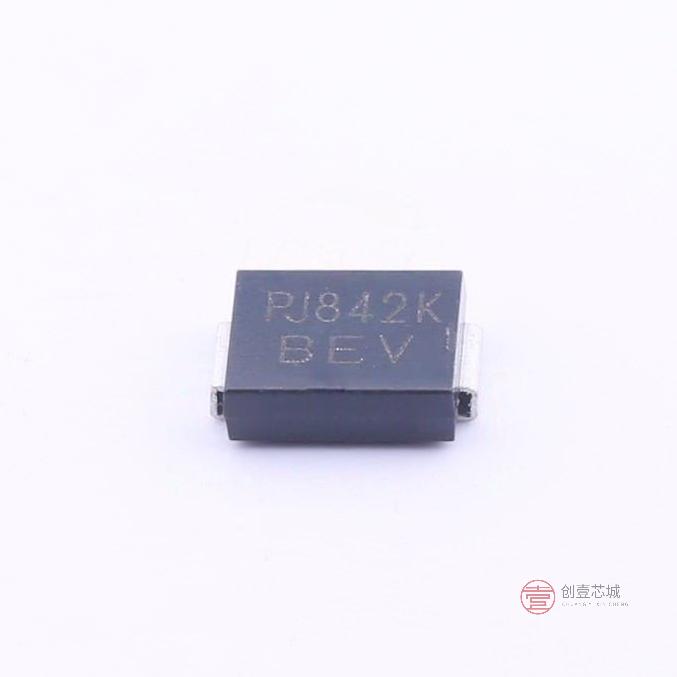 原装1.5SMCJ20CA_R1_00001全新双向 Vrwm:20V正品