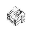 原装正品176113-6全新CONN PLUG HSG 8POS GRAY